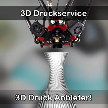 3D Druckservice in Dohna