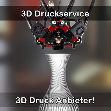 3D Druckservice in Donaueschingen