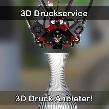 3D Druckservice in Donaustauf