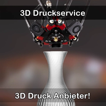 3D Druckservice in Donauwörth
