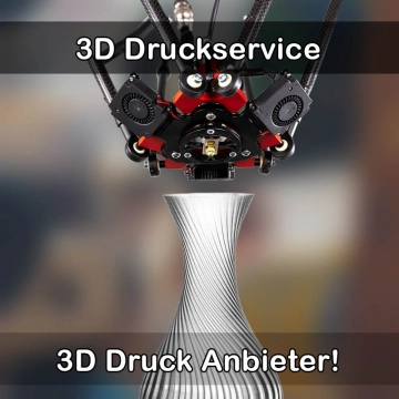 3D Druckservice in Dorf Mecklenburg