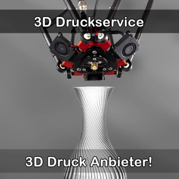 3D Druckservice in Dorfen