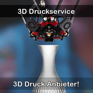 3D Druckservice in Dormagen