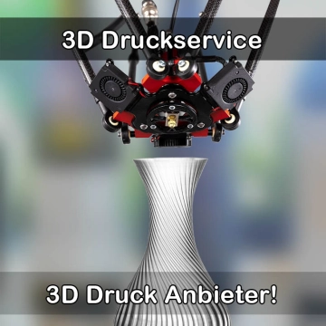 3D Druckservice in Dornburg