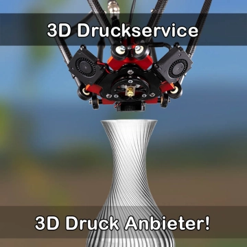 3D Druckservice in Dornburg-Camburg