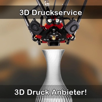 3D Druckservice in Dornhan