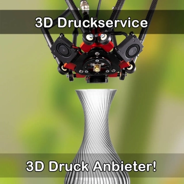 3D Druckservice in Dornstadt