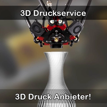 3D Druckservice in Dornstetten