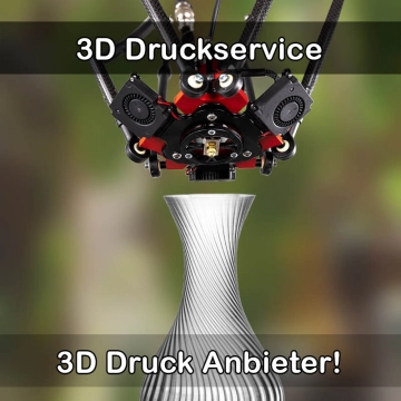 3D Druckservice in Dornum