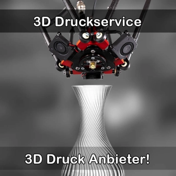 3D Druckservice in Dorsten