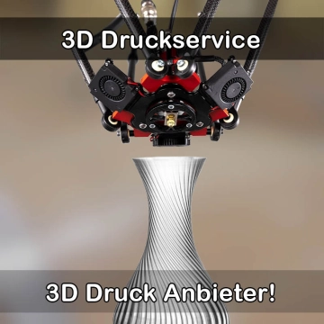 3D Druckservice in Dortmund