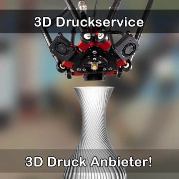3D Druckservice in Dransfeld