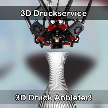 3D Druckservice in Drebach
