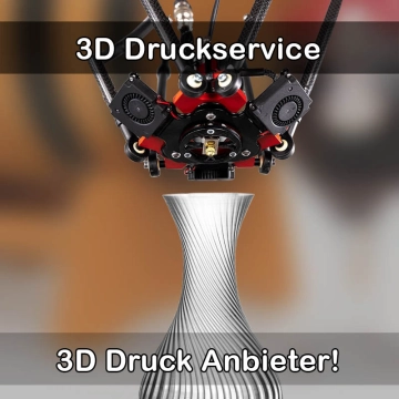 3D Druckservice in Drebkau