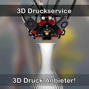 3D Druckservice in Dreieich