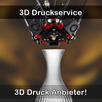3D Druckservice in Drensteinfurt