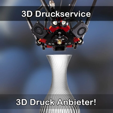 3D Druckservice in Dresden