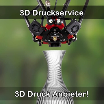 3D Druckservice in Drochtersen