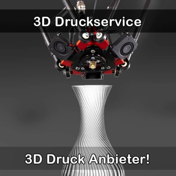 3D Druckservice in Dudenhofen