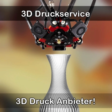 3D Druckservice in Duderstadt