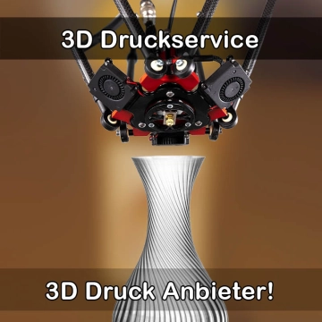 3D Druckservice in Dülmen