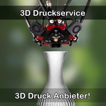 3D Druckservice in Dürrröhrsdorf-Dittersbach