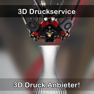 3D Druckservice in Düsseldorf