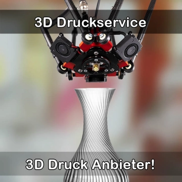 3D Druckservice in Duingen