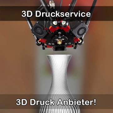 3D Druckservice in Duisburg
