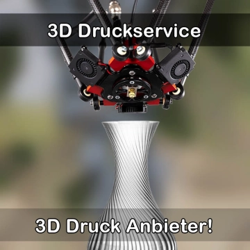3D Druckservice in Dummerstorf