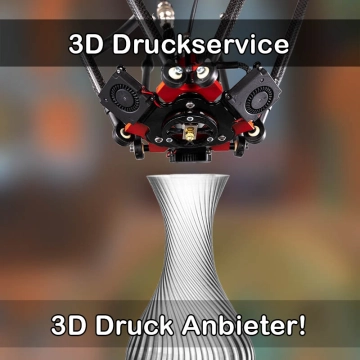 3D Druckservice in Dunningen