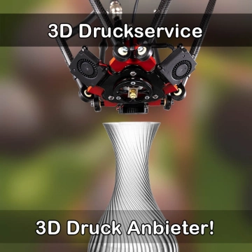 3D Druckservice in Durmersheim