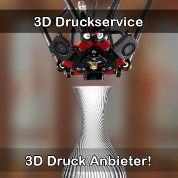 3D Druckservice in Dußlingen