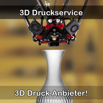 3D Druckservice in Ebelsbach