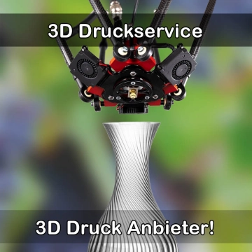 3D Druckservice in Ebensfeld