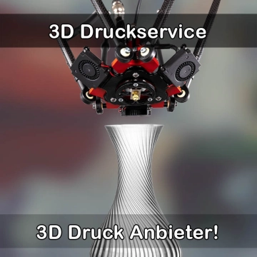 3D Druckservice in Eberbach