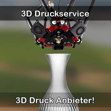 3D Druckservice in Ebermannstadt