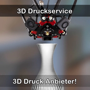 3D Druckservice in Ebern