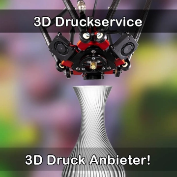3D Druckservice in Ebersbach an der Fils