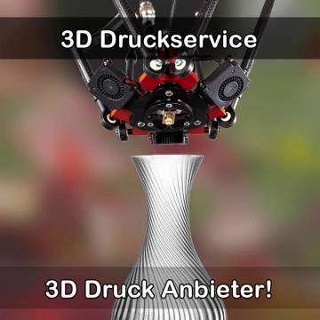 3D Druckservice in Ebersbach-Neugersdorf