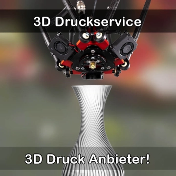 3D Druckservice in Ebersburg