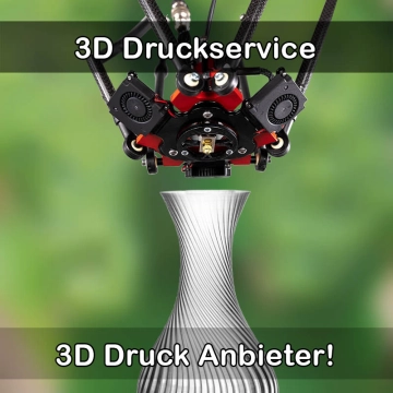 3D Druckservice in Ebersdorf bei Coburg