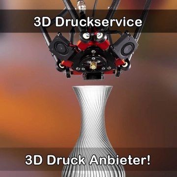 3D Druckservice in Eberstadt