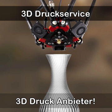 3D Druckservice in Eberswalde