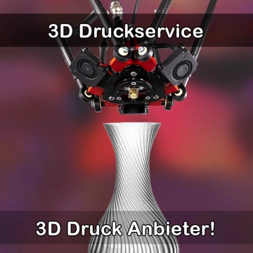 3D Druckservice in Ebsdorfergrund