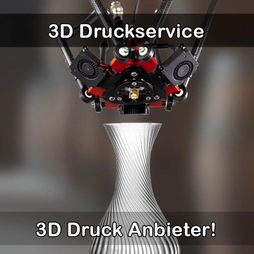 3D Druckservice in Eching (Kreis Landshut)