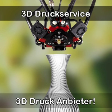 3D Druckservice in Eching (Landkreis Freising)
