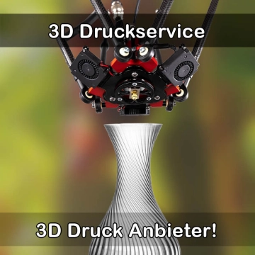 3D Druckservice in Echzell