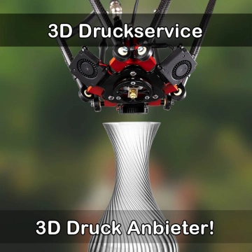 3D Druckservice in Eckental