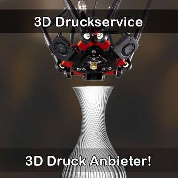 3D Druckservice in Eckersdorf